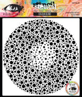 Colour Blind - Stencil