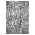 Cracked - A5 3D Texture Fades Embossing Folder