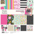 Crafty Babe - 12x12 Collection Pack