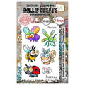 Creepy Crawlies - Clear Stamps