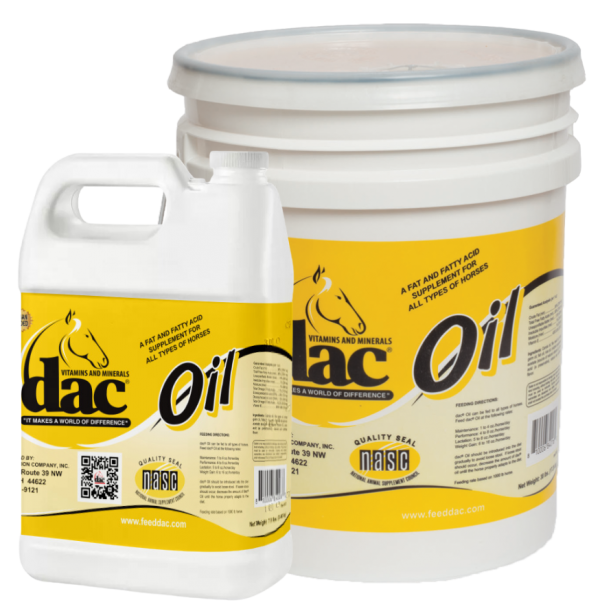 Dac® Oil