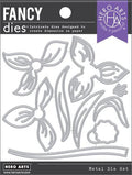 Daffodil Die