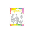 Dainty Ferns Dies