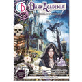 Dark Academia Junk Journal Ephemera Book