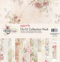 Dear Diary - 12x12 Collection Pack