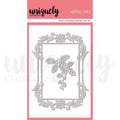 Decorative Frame Die