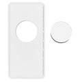 Dimensional Diffuser Accessory Circle Plate and Insert