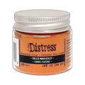 Distress Embossing Glaze - Dried Marigold