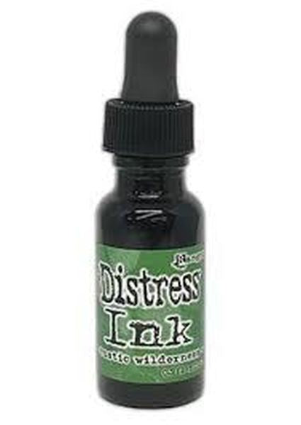 Distress Reinker - Rustic Wilderness