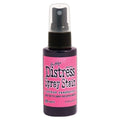 Distress Spray Stain - Picked Raspberries