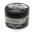 Distress Texture Paste - Crackle