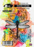 Dragonfly Dreams - Clear Stamps