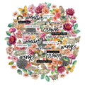 Dressed in Daydreams - Creative Cuts