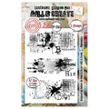 Dynamics - Clear Stamps