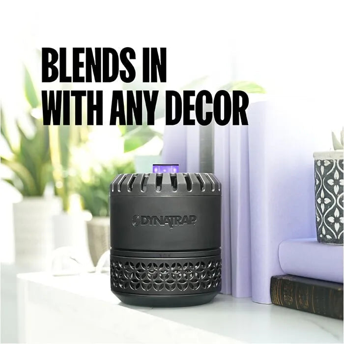 Dynatrap® Indoor Insect Trap