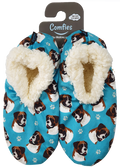E & S Pets Dog Boxer Slippers