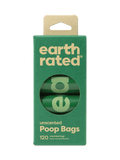 Earth Rated Dog Poop Bags Refill Rolls