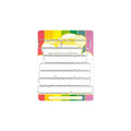 Elegant Christmas Foil Plate Matching Die