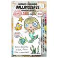 Emily's Splash - Clear Stamps