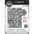 Entangled - A5 3D Embossing Folder