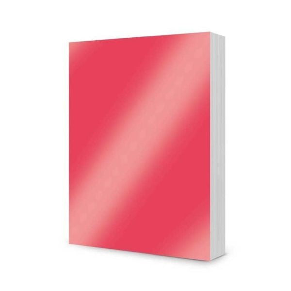 Essential Little Book of Mirri Mats - Blushing Pink
