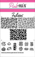 Fabulous Fall  - Foilable Kit