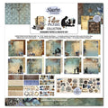 Father Figure - 12x12 Collection Pack