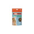 Feline Naturals Lamb Healthy Bites Cat Treats