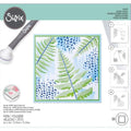 Fern - Layered Stencils