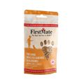 FirstMate Pet Foods Mini Trainers Grass Fed Lamb Meal & Blueberries Dog Treats