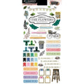 Flower Emporium - Stickers