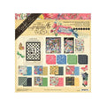 Flutter - Keepsake Kit with Exclusive Die