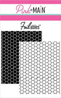 Foilables Panels - Honeycomb