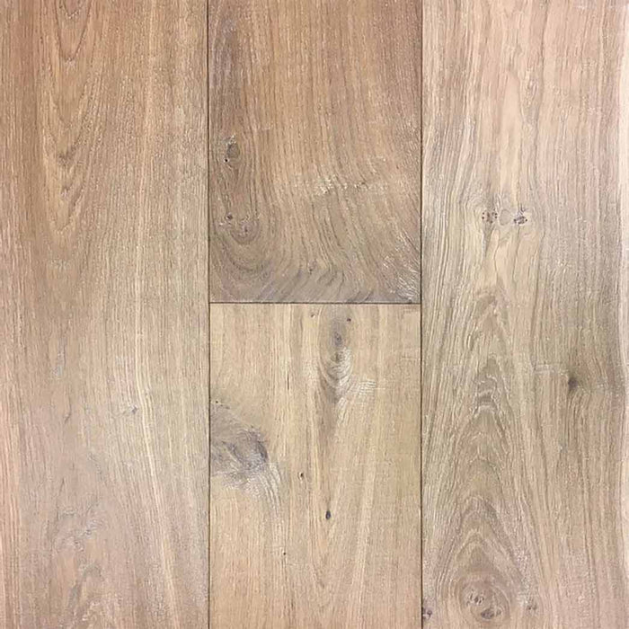 Forest Accents 7UV 7.5" Width 1/2" Thick Engineered Hardwood
