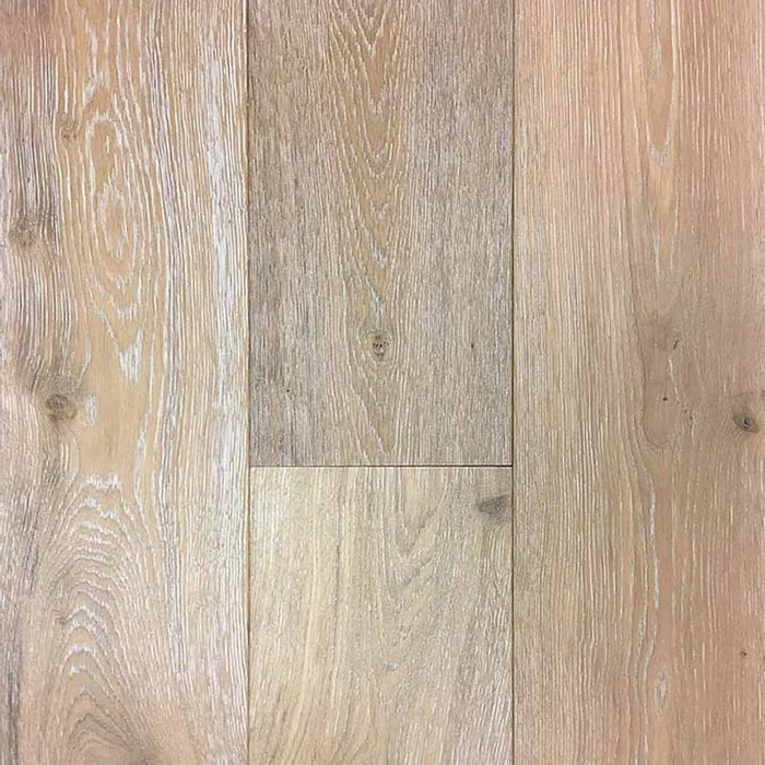 Forest Accents 7UV 7.5" Width 1/2" Thick Engineered Hardwood