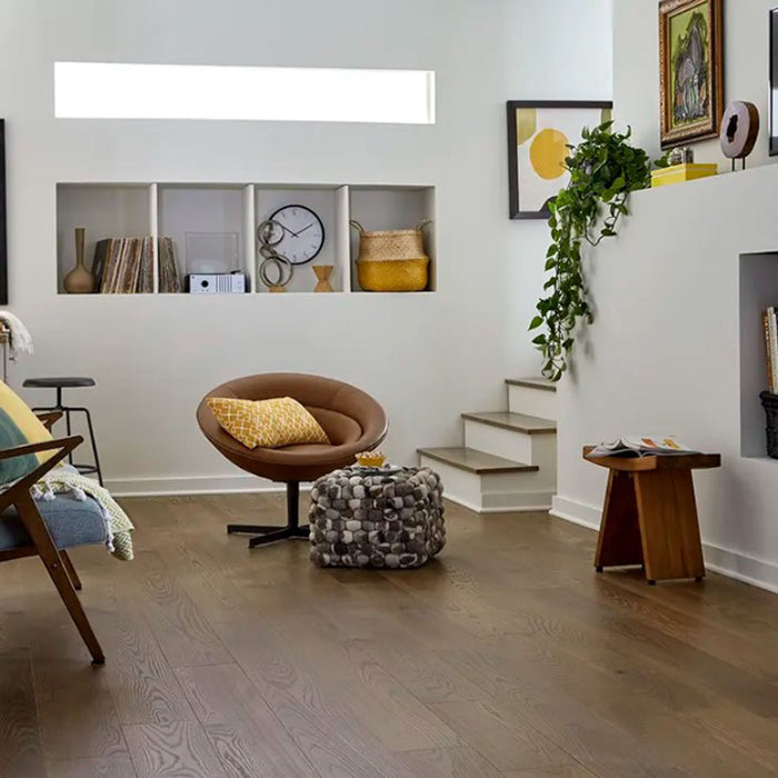 Forest Accents Engineered Hardwood Rosecliff Cottage FORRC7COTTAGE room