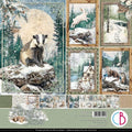 Forest Tales - 12x12 Paper Pack