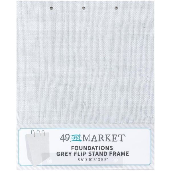 Foundations Flip Stand Frame