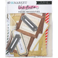 Frame Necessities