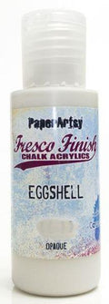 Fresco Finish - Eggshell
