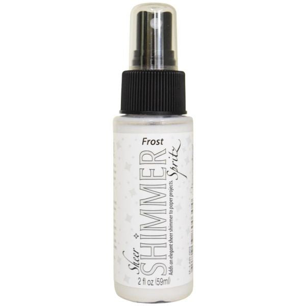 Frost Shimmer Spritz