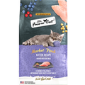 Fussie Cat Market Fresh Chicken with Goat Milk Kitten Recipe Dry Cat Food
