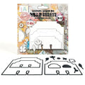 Garden Frames - Dies