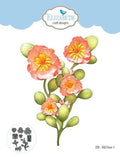 Garden Party  - Wild Flower 3 - Dies