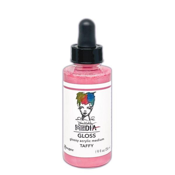 Gloss - Dropper Style - Taffy