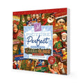 Golden Oldies - Festive Fun - Picture Perfect Pad