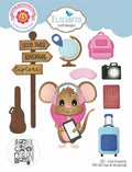 Good Times Collection - Dies - Travel Accessories