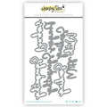 Great Greetings:  Sympathy - Dies