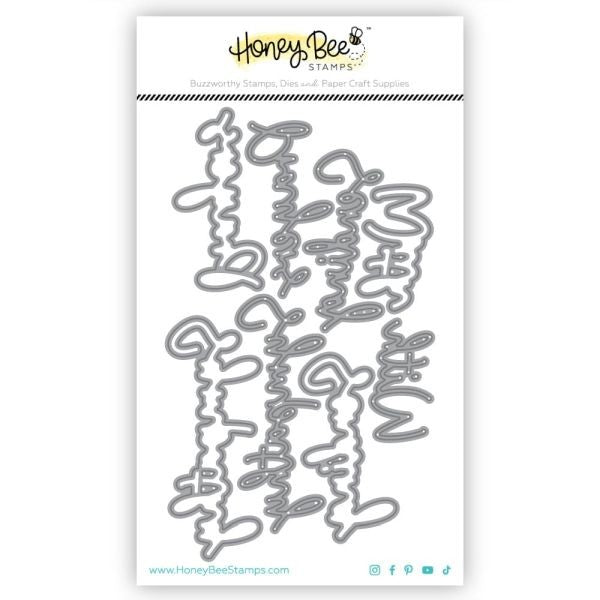 Great Greetings:  Sympathy - Dies