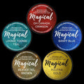 Great White North Shimmer Magicals